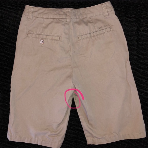 3 pairs of Boys O’Neill Shorts - Picture 7 of 10